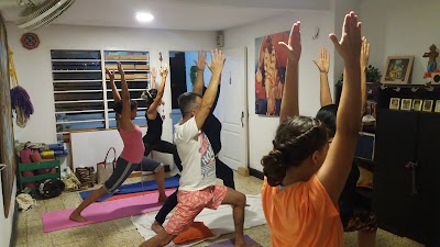 Photos of Santuario del Yoga