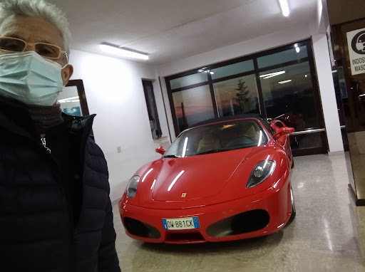 Auto Dato Srl - Italy