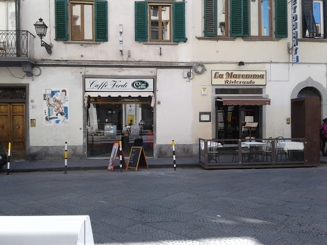 Ristorante La Maremma