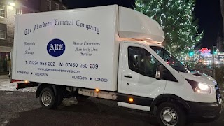 Aberdeen Removals & Storage