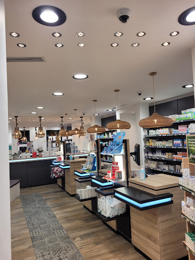 SELARL PHARMACIE STERENZY