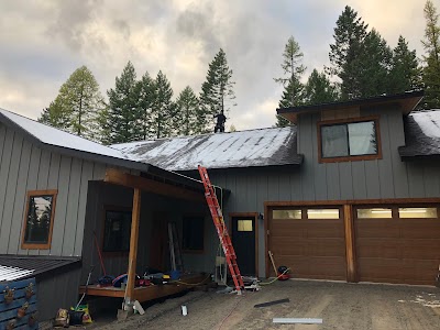 Flathead Roof Professionals