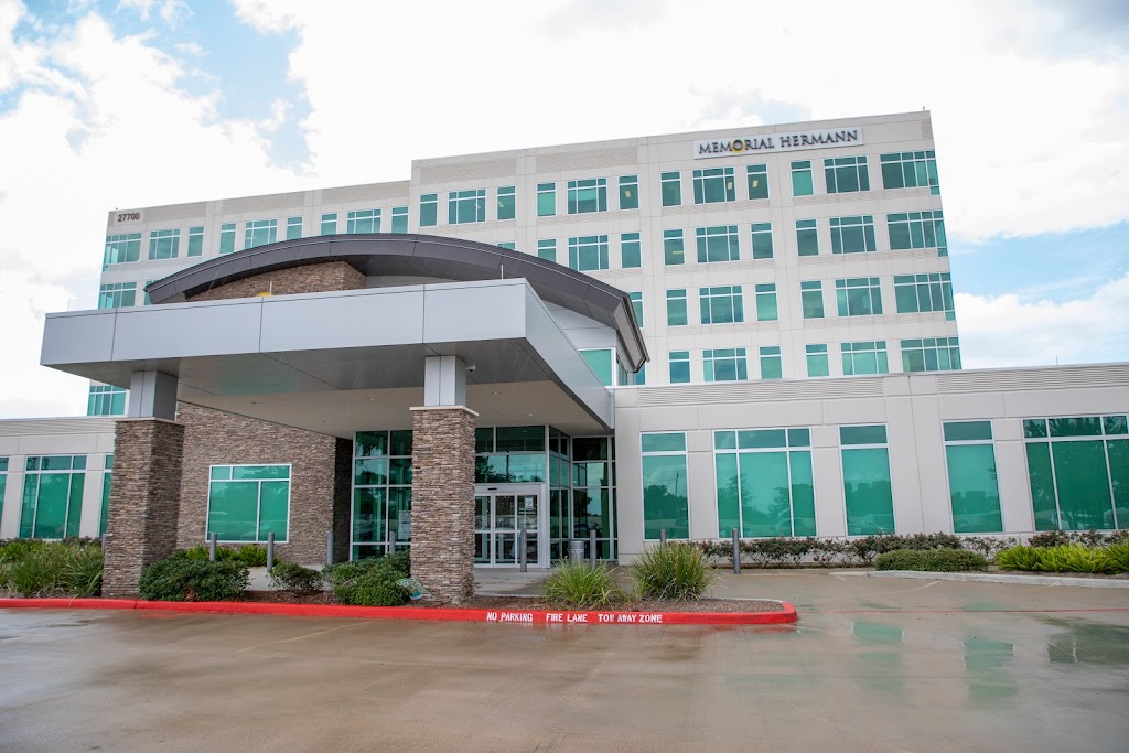 Center For Advanced Cardiology Cypress