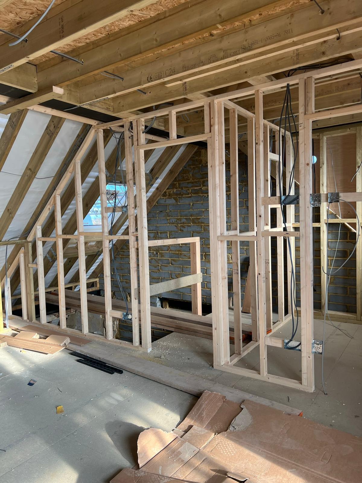 Barrett's Property Services