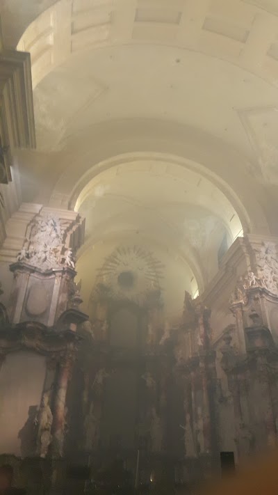 Photos of Saint Catherine's Church
