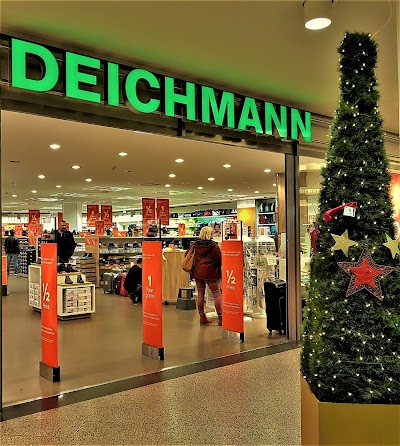 Deichmann