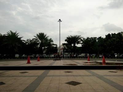 Photos of Culinary Park of the Bekasi City