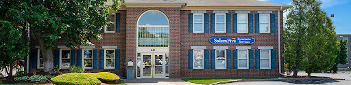 Salem Five Insurance Services, LLC - Thumbnail