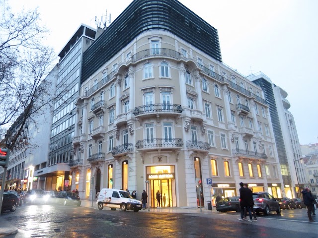 Louis Vuitton Lisboa