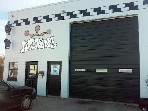 Auto Kings Auto Repair - Thumbnail
