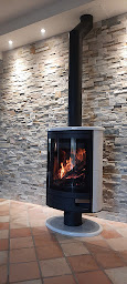 Photo n°37 de SODITHERM à Marsac-sur-l'Isle (Magasin de poêles à bois)