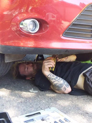 Dawg Automotive