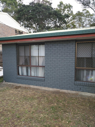 Silver Mill Contracting - Visual