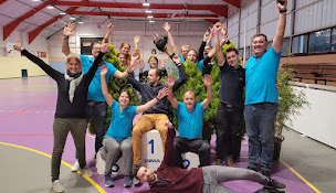 Photo n°6 de La Rapière Escrime Hérouville St Clair à Hérouville-Saint-Clair (Association ou organisation)