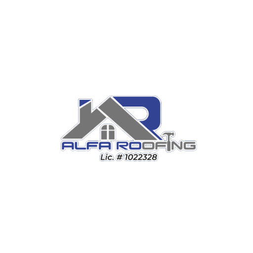 Alfa Roofing