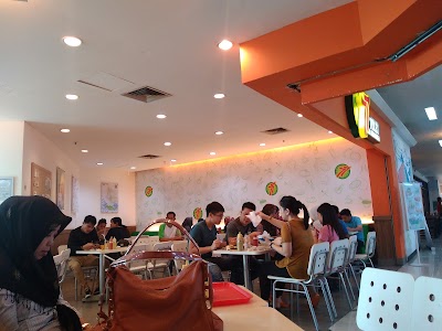 Photos of Gerai Es Teler 77 Ratu Indah Mall