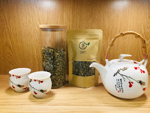 Photo n°11 de Chasy Bubble Tea - Crêpes - Gaufres à Chelles (Magasin de thé)