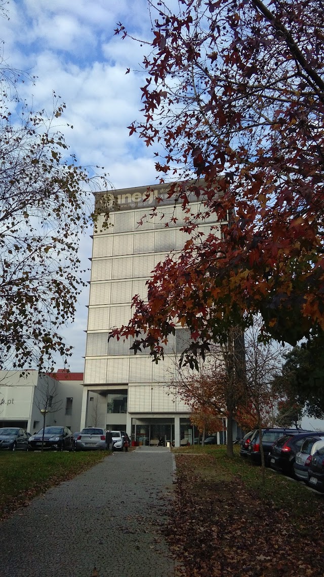 INEGI - Institute of Science and Innovation in Mechanical and Industrial Engineering