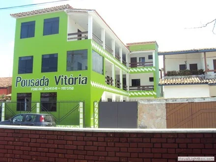 Pousada Vitória