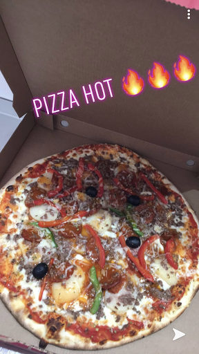 Photo 6 - Pizza Hot 41 Saint-Aignan