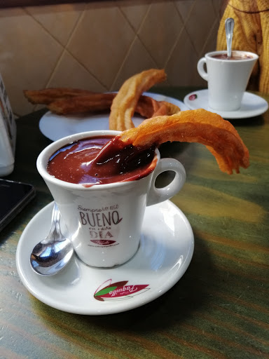 Churrería JULI - Thumbnail