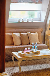 Photo n°92 de Au Petit Manoir & Resort - SPA / Chambres de charme / KOTA & TABLE à Socx (Spa)