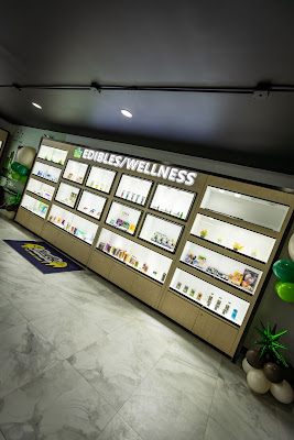 Photo of Happy Times Cannabis Dispensary & Delivery