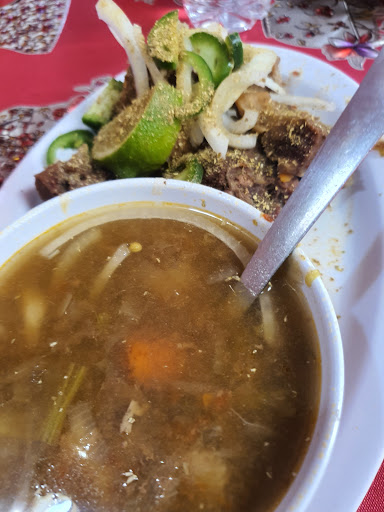 Ethiopia & Somalia Restaurant - Thumbnail
