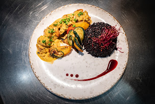 Photo n°83 de Restaurant L'Hortus à Montpeyroux (Restaurant français)