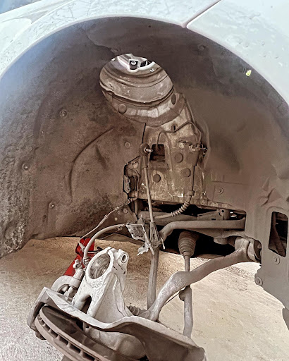 Mecánico a domicilio