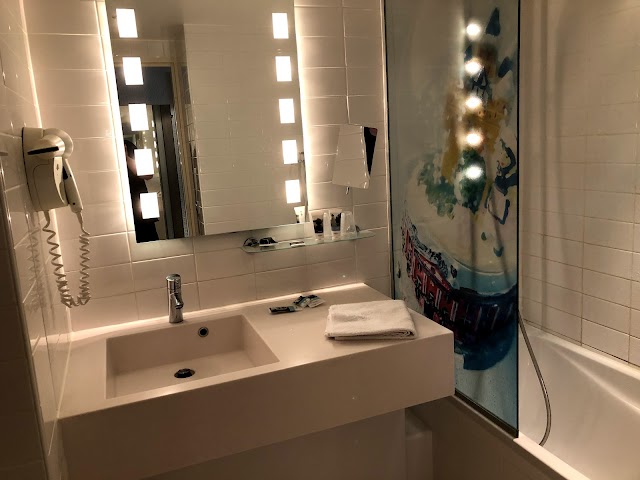 Hôtel Mercure Toulouse Centre Saint-Georges