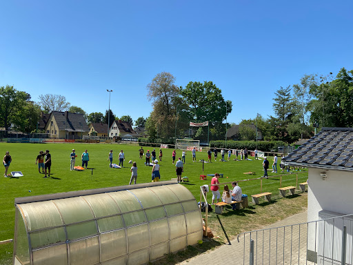 Sportplatz Leistikowstraße
