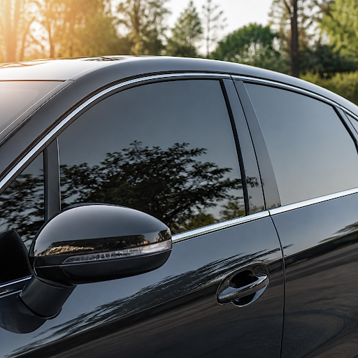 Want a cooler, safer and more comfortable drive every day in New Delhi traffic? Professional wind… post image