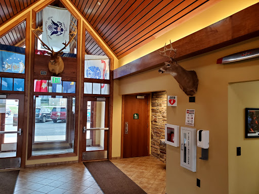 Gaylord Regional Airport (GLR)