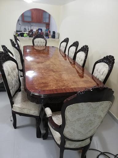 Muebles Ambar - Thumbnail