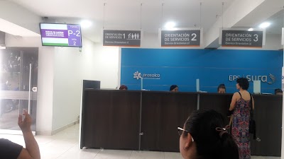 Photos of Prosalco San Juan