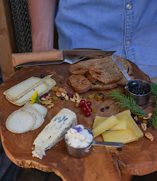 Photo n°107 de Restaurant Chez Pépé Nicolas, Val Thorens à val thorens (Attraction touristique)