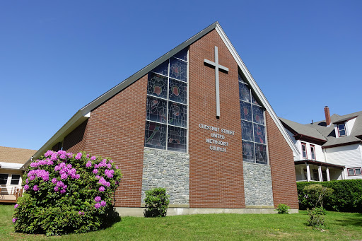 Chestnut Street United Methodist Church