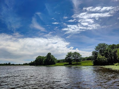 Garden City Old Lake