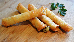 Photo n°15 de MEZZE & CO Neydens à Neydens (Traiteur)