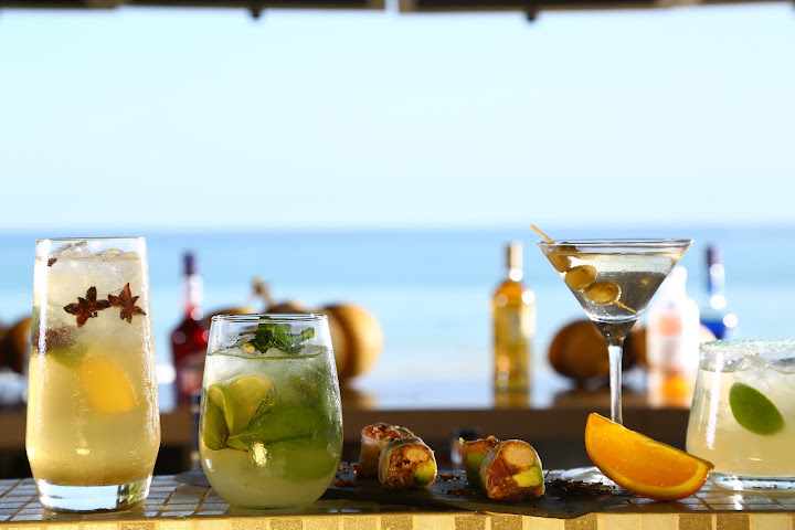 Arennas Máncora by null