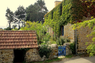 Photo n°13 de kerguelen gite à Plougasnou (Gîte)