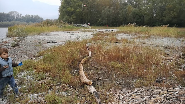 Camping Delta Öffnungszeiten