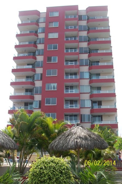 Photos of EDIFICIO PORTHO MIO