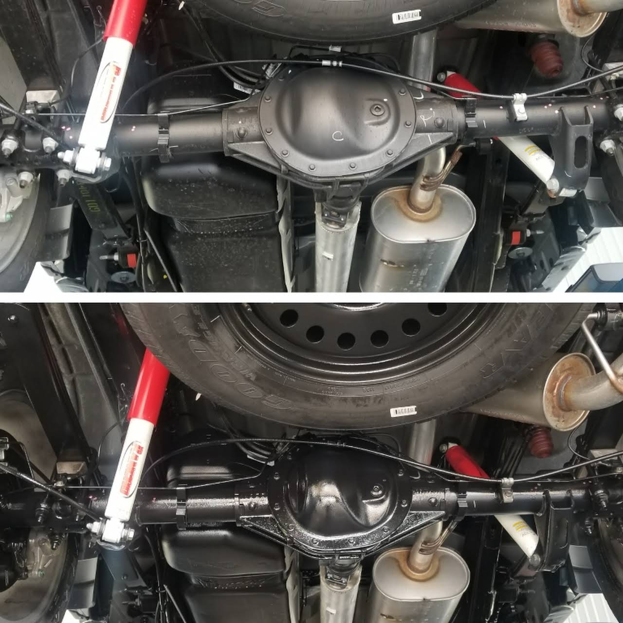 Bulldog Undercoating and Maintenance repair llc - Auto Repair Shop in Cortland