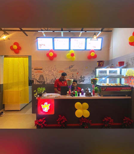 Celebrate your Bday & Small kitty Parties With Free of Cost, Jus order a food & Enjoy your Parties post image