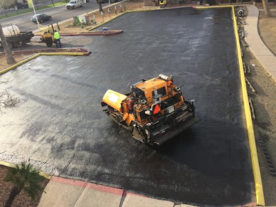 Photos of Patterson Paving