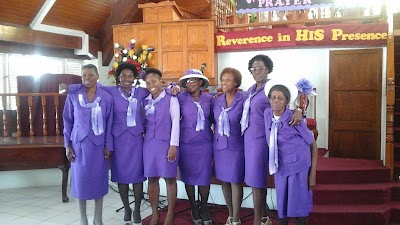 Photos of King Street SDA Church