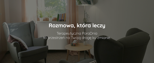 Terapeutyczna PoraDnia