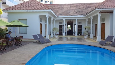 Photos of Casa Bustamante Hotel Boutique